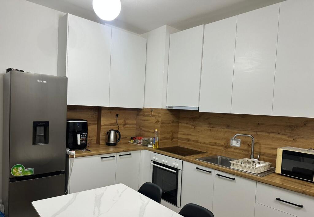 Univers city , 2+1 for rent