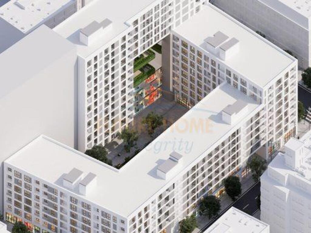In vendita, Appartamento 1+1, Residenza SanPaolo, Tirana.