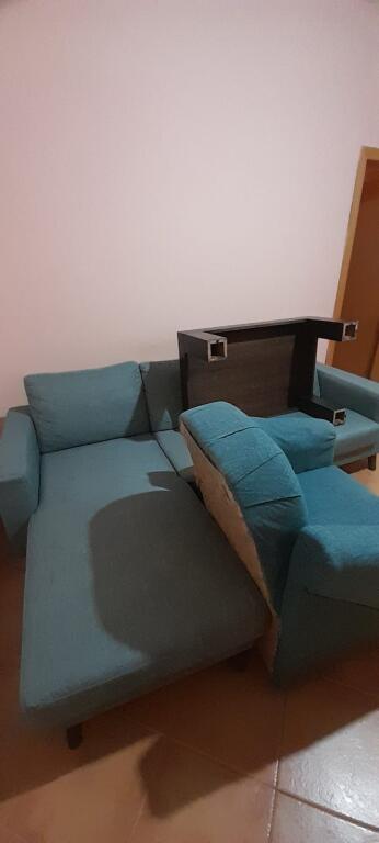 Casa 1+1 in affitto dietro Asllan Rusi, Zogu i zi 35.000 lekë