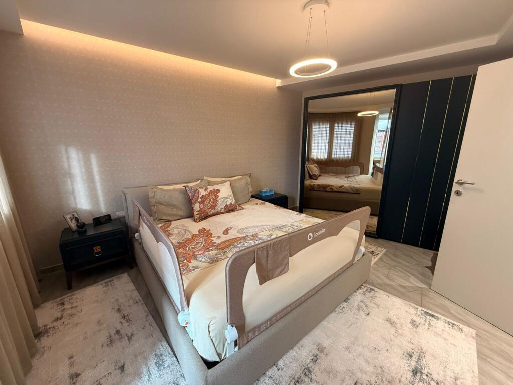 Apartment 2+1 for sale in Myslym Shyri!
