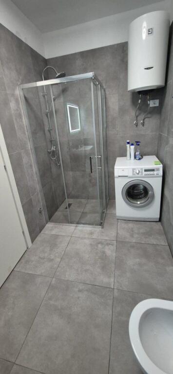 APARTMENT FOR RENT 2+1 UNIVERS CITY 600 EURO
