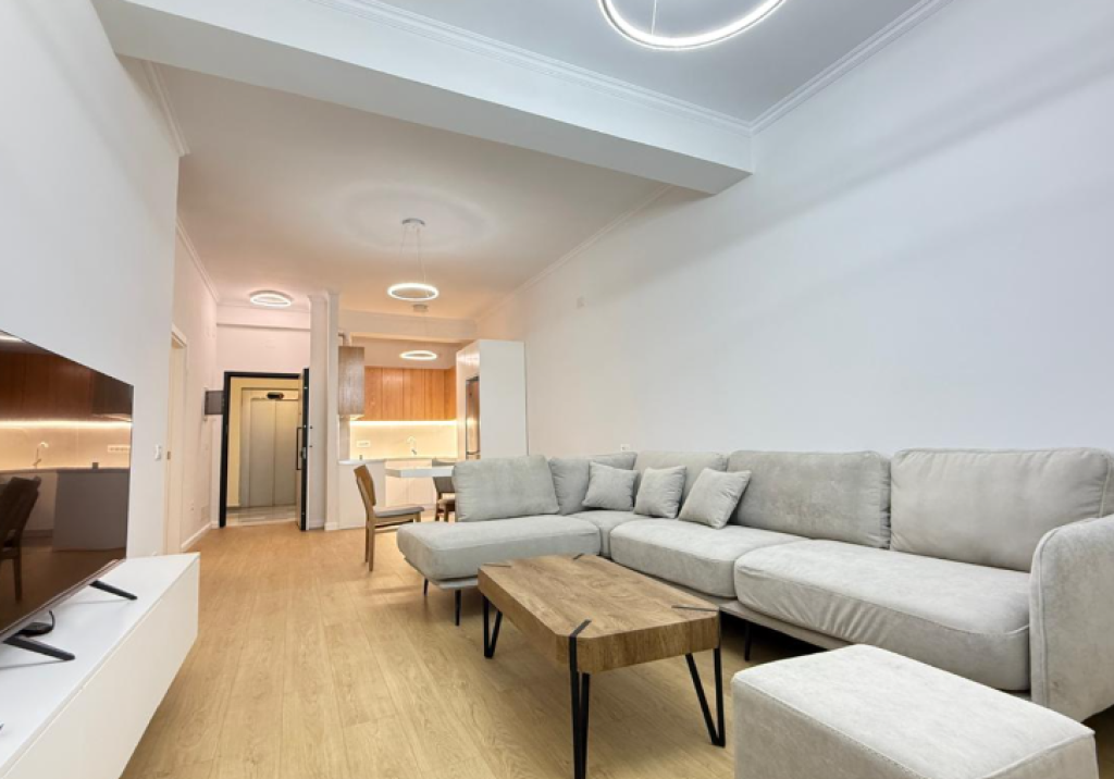 🏡 Appartamento 2+1 con Veranda in Affitto – Lago Secco