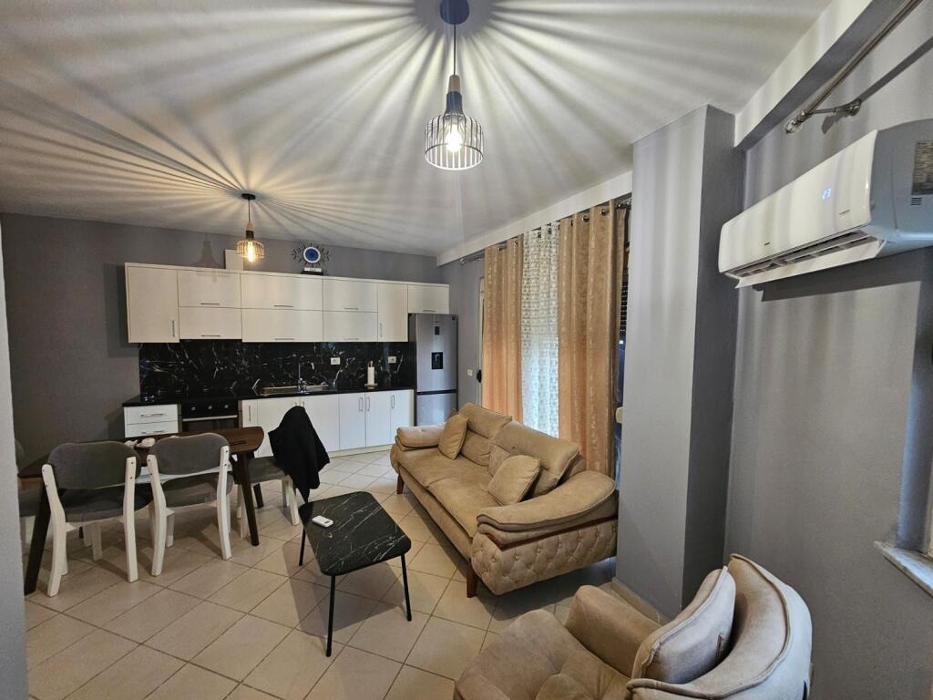 Appartamento in affitto 1+1 a Kodra e Diellit (ID B2101456) Tirane