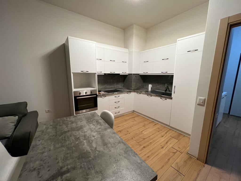 Appartamento in affitto 1+1 a Square 21 (ID B2101455) Tirana
