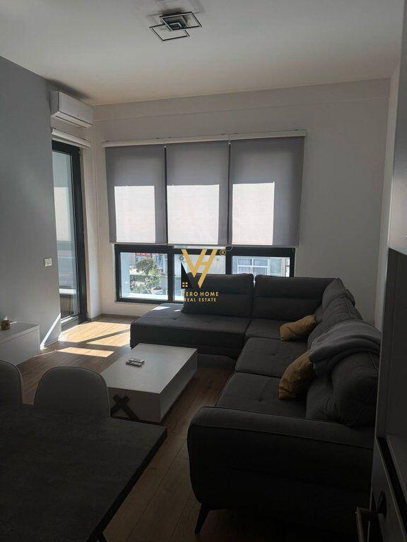 APARTMENT 1+1+BLK FOR RENT KAVAJES STREET 75,000 LEKE