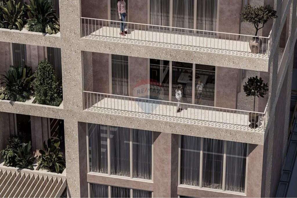 Apartamente 1+1 dhe 2+1 ne shitje ne Radhime