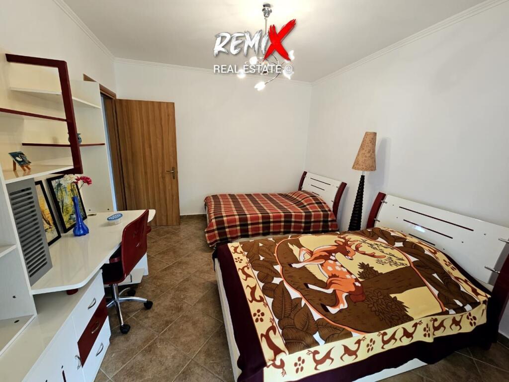 FOR SALE APARTMENT 2+1+ GARAGE, PISHAT E BUTA, GOLEM