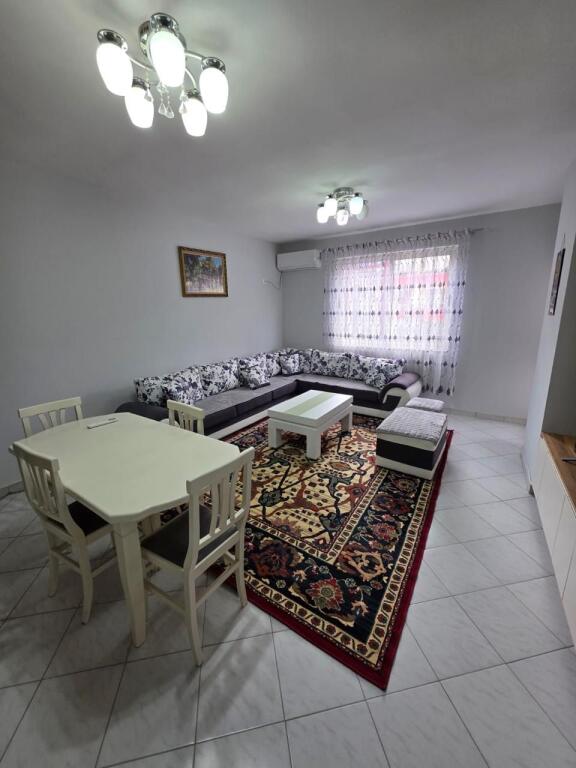 Apartment 2+1 for rent near Artisit in Astir!