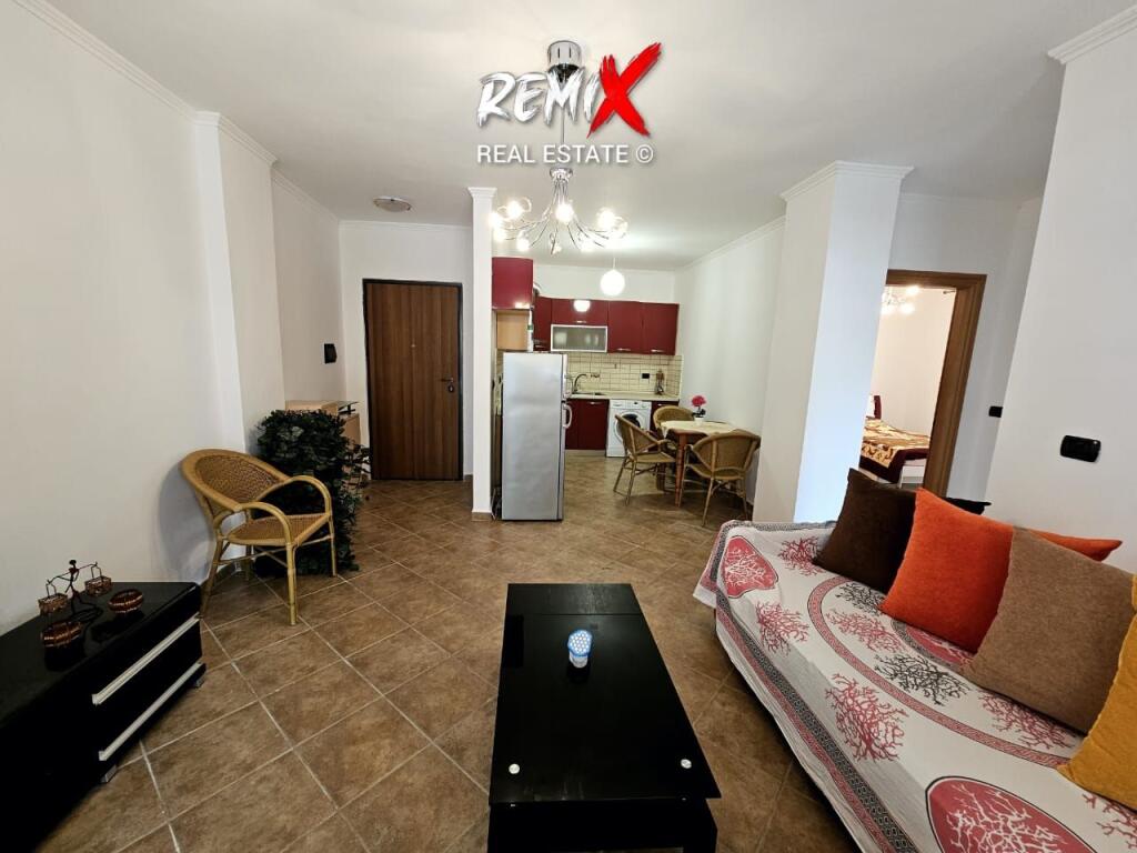 FOR SALE APARTMENT 2+1+ GARAGE, PISHAT E BUTA, GOLEM