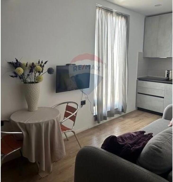 Appartamento In Affitto Ex Mercato Elettrico, Tirana