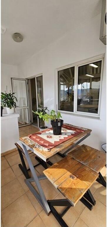 Penthouse - For Rent - Blloku, Tirana