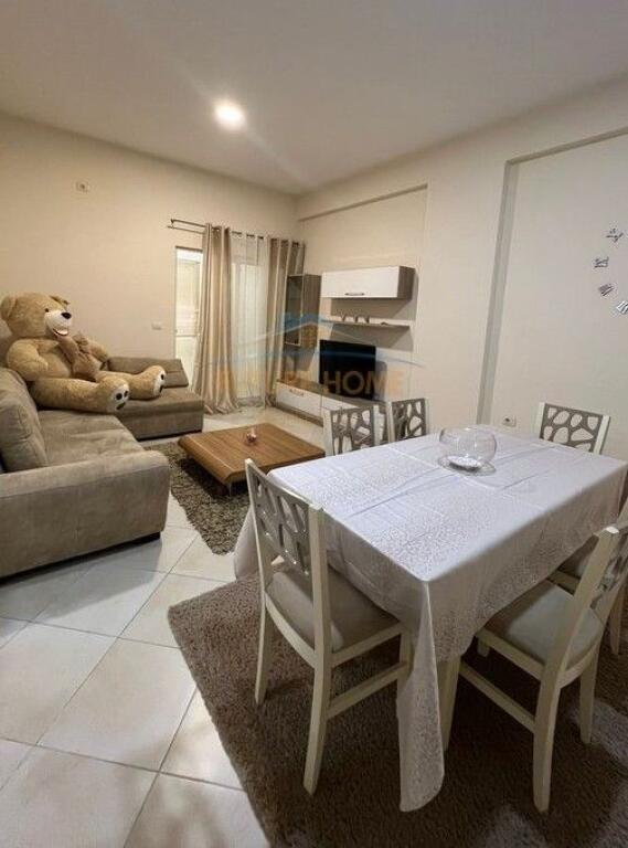Rent, Apartment 1+1, Fresk, Tirana!