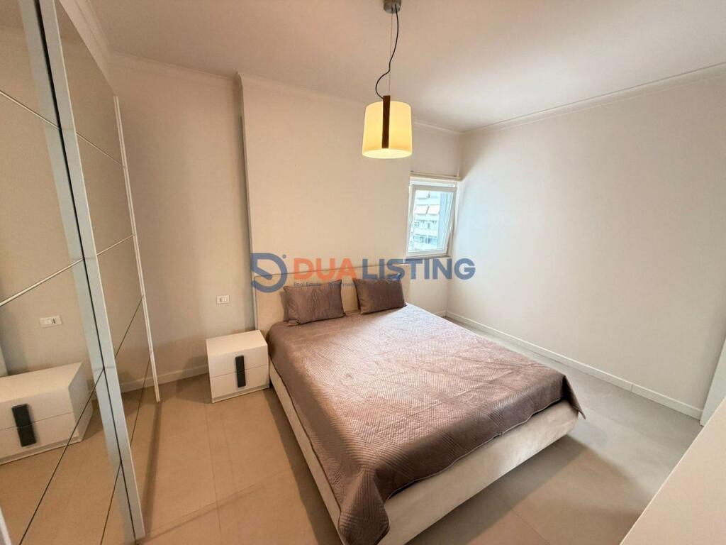 APARTMENT 2+1+2 FOR SALE AT KOMUNA E PARISIT KIKA 2 COMPLEX!