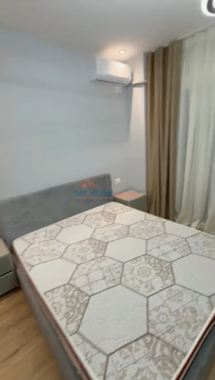 Apartment 1+1 for rent 5 Maji Street Tirana