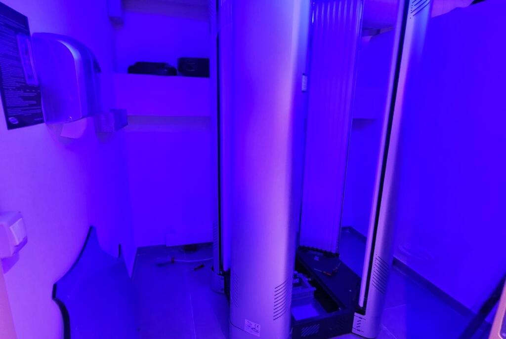 Tek Vasil Shanto Jepet me Qira Ambient Biznesi Perfekt Per Biznes Estetikë!