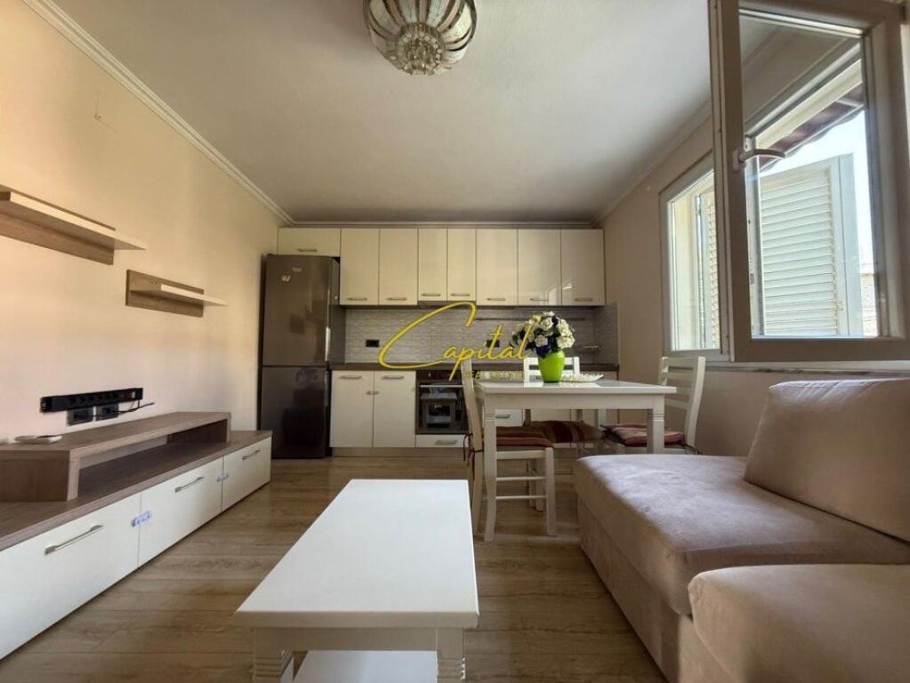 FOR SALE APARTMENT 2+1 XHAMLLIKU 165,000 EURO