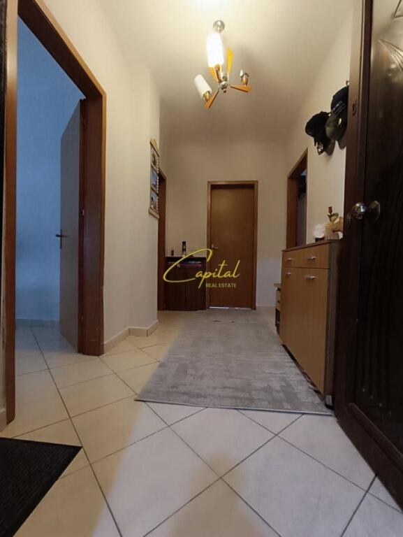 APARTMENT FOR RENT 2+1 FRESKU 130,000 EURO