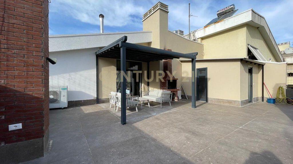 Apartment 3+1+Parking Space for rent at Botanical Garden