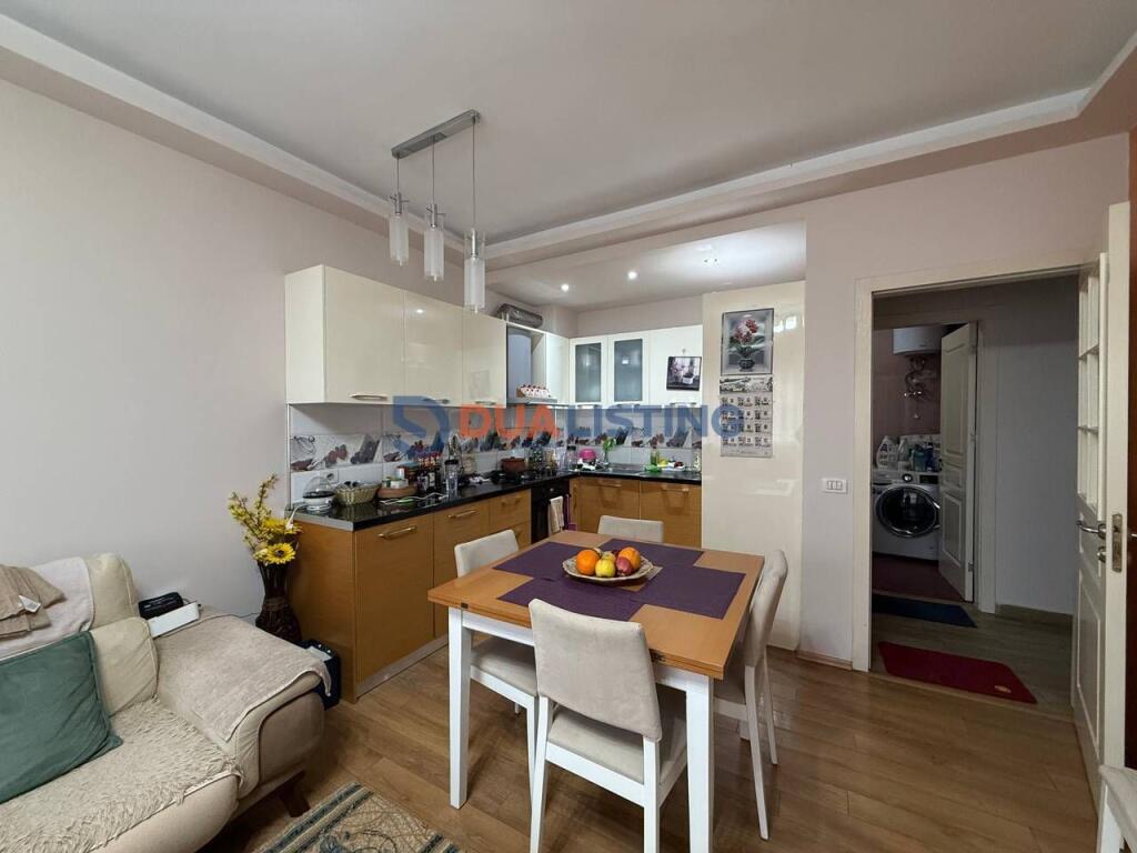 2+1 Apartment for Sale in Astir, near Bar Artistit!