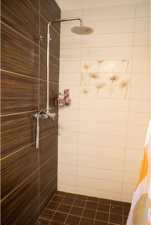 Apartment 1+1 for rent at Ish-Blloku