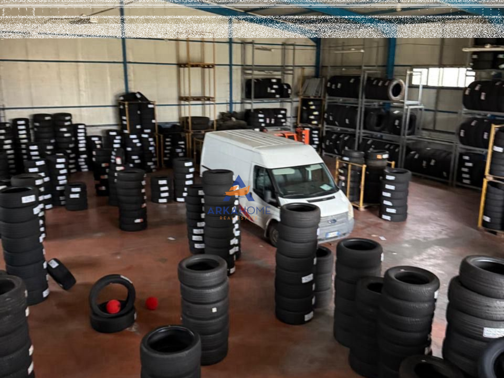 JEPET ME QERA KAPANON 500M2 "NE KASHAR" 1500 EURO