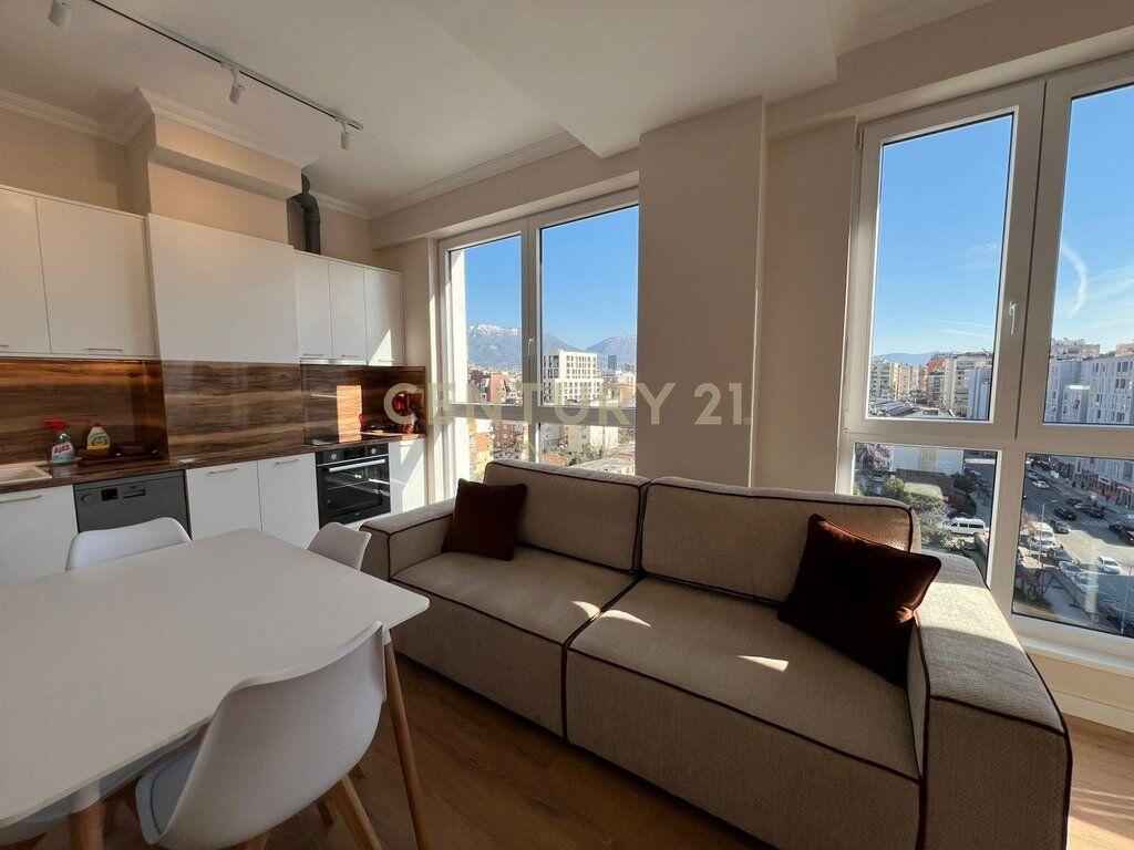 Jepet me qira apartament 1+1 – Komuna e Parisit