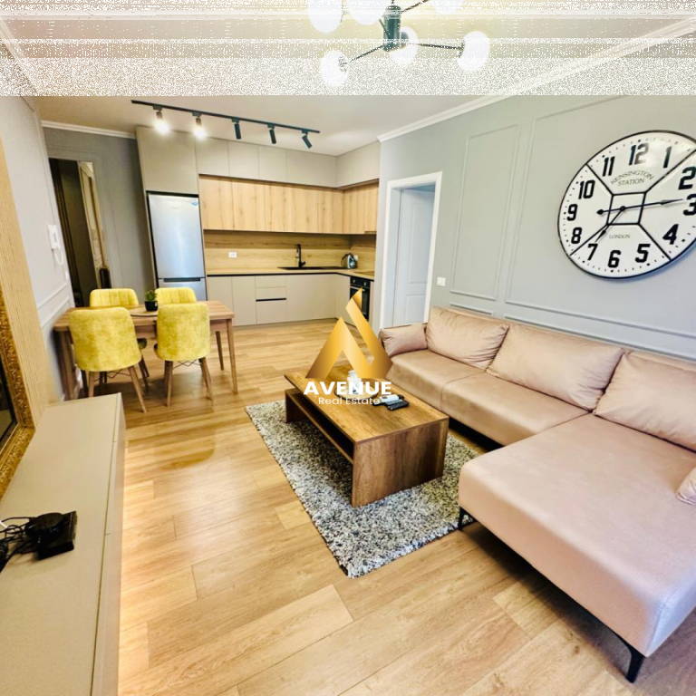 Affittasi Appartamento 2+1 – Nuovo Anello, Astir (Palazzo Villa-L 2)