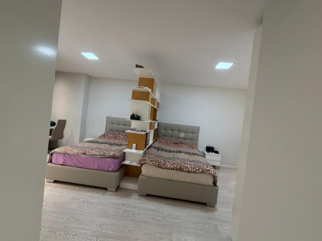 Apartment 3+1+2 for sale near Air Albania Stadium