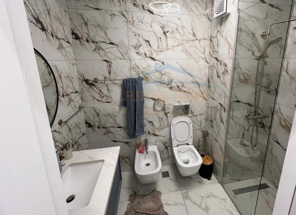 VENDESI APPARTAMENTO 2+1+POSTO AUTO, JORDAN MISJA, RESIDENZA ORBITAL