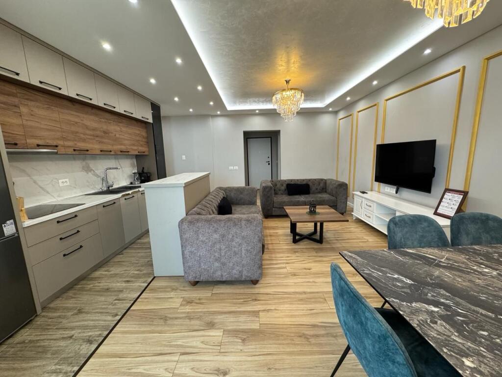 Apartment for rent 2+1+2