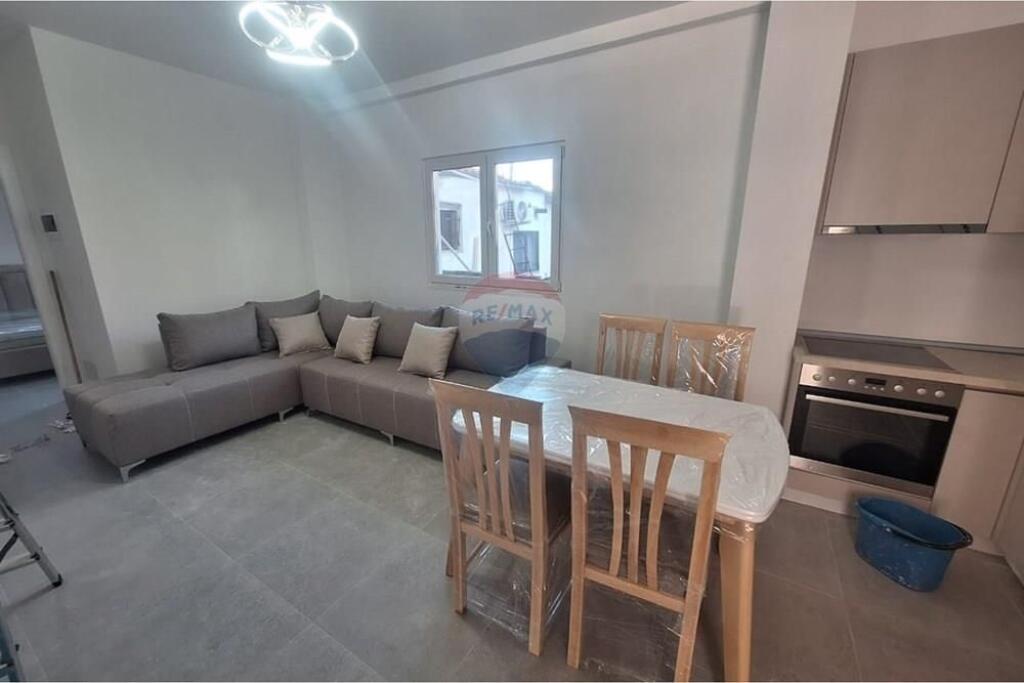 Apartament 2+1 me qera ne Don Bosko