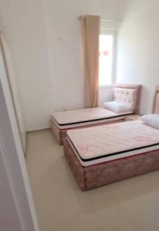 Apartament 2+1 mobilim i ri me 500€