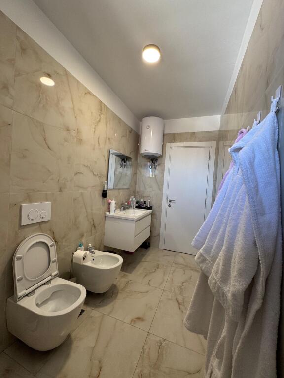 2+1 apartment for sale at Future Home Residence in Astir.