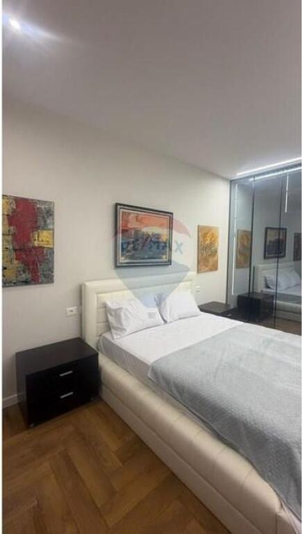 APPARTAMENTO 2+1+2+ PARCHEGGIO IN AFFITTO