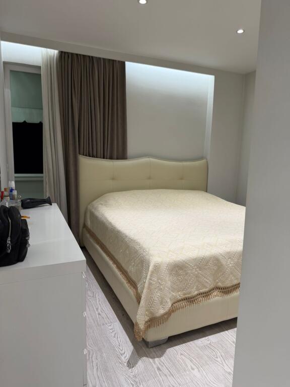 Apartment 3+1+2 for sale near Air Albania Stadium