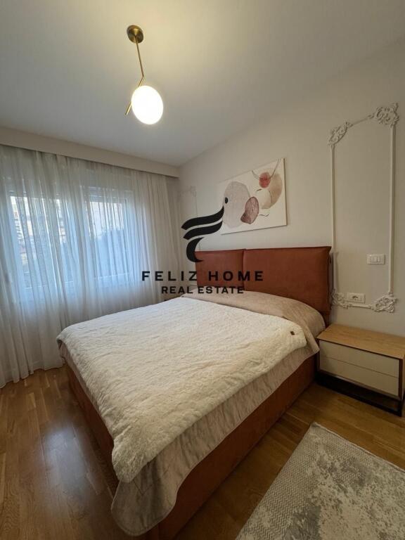APARTMENT FOR RENT 1+1 BARRICADES STREET 1000 EURO