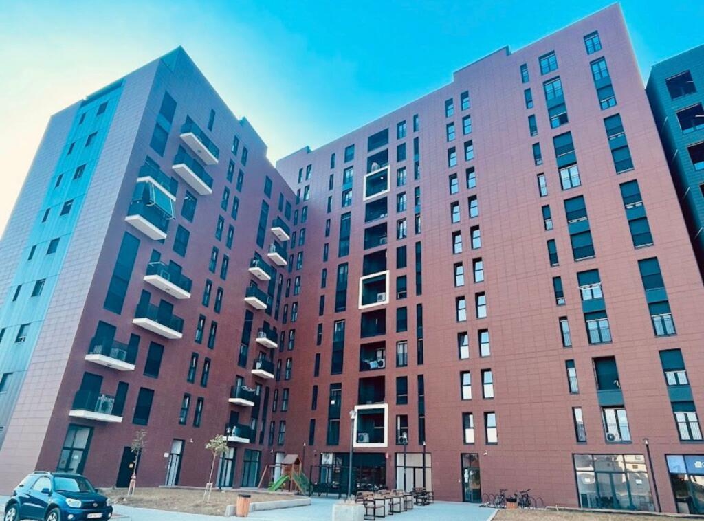 UFFICIO IN AFFITTO 128 M2 NUOVO BOULEVARD 800 EURO