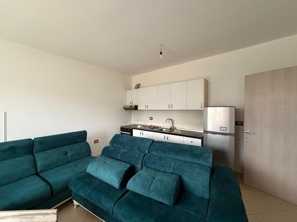 2+1 apartment for rent in Kinostudio