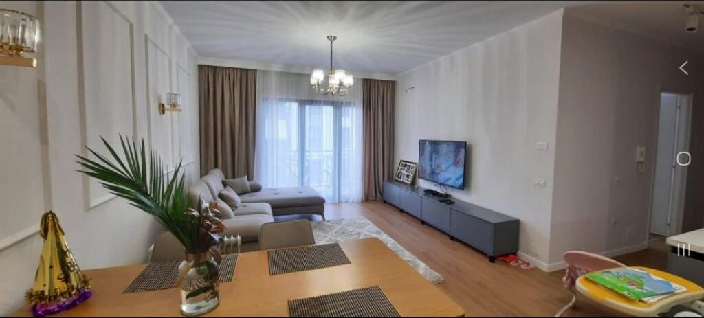 Appartamento 2+1 in vendita Green City Nuovo Anello