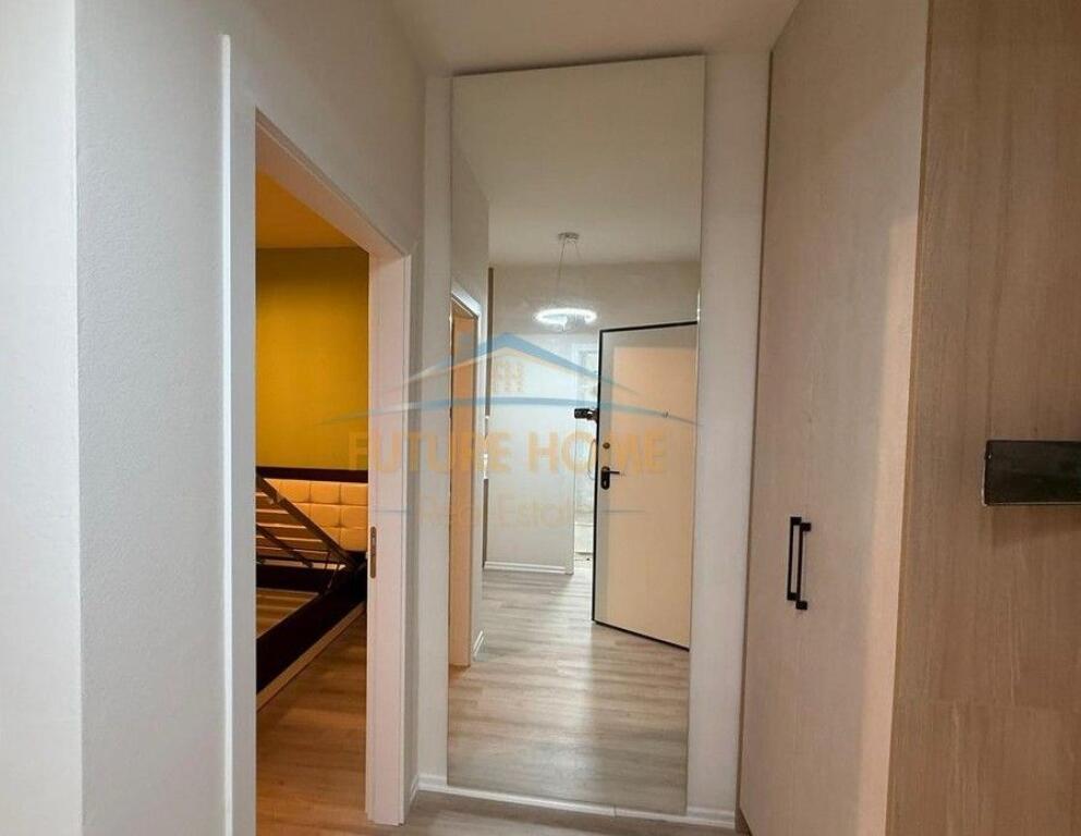 Qera, Apartament 1+1 , Zogu i Zi, Tiranë