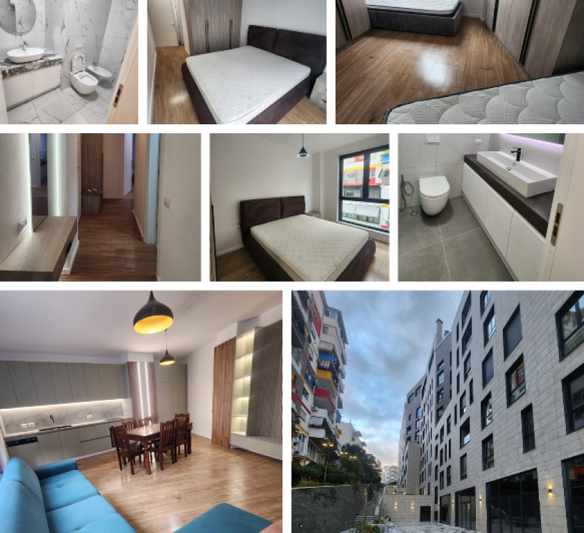 🏡 Appartamento 2+1 in Affitto – Complesso Salillari, Giardino Zoologico