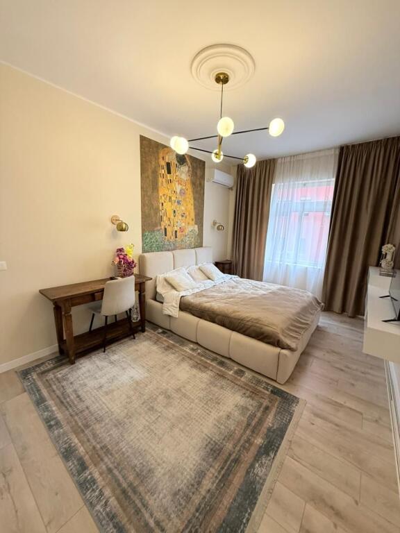 🏡 Apartment 2+1 for sale at Agimi Buildings, Bllok