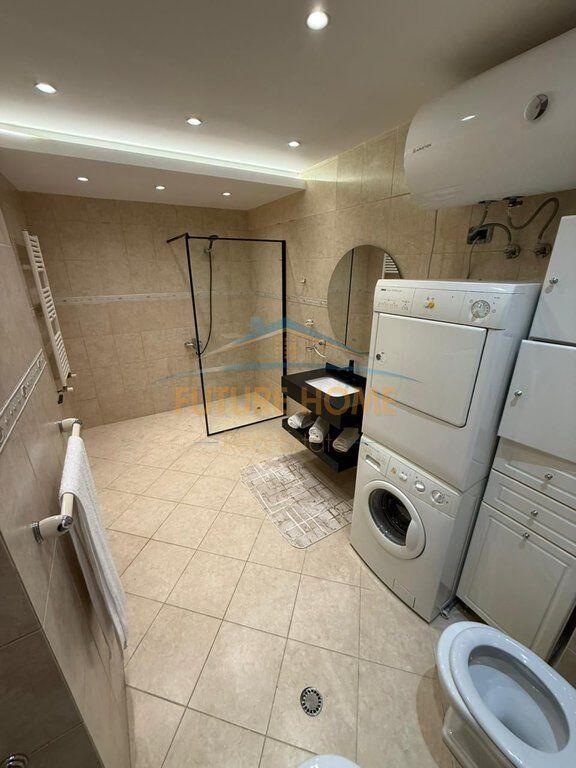 QERA APARTAMENT 2+1 RRUGA KOSOVARVE
