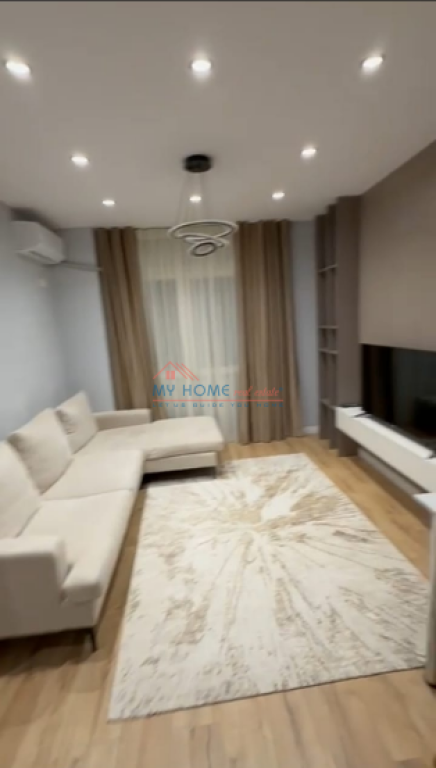Apartment 1+1 for rent 5 Maji Street Tirana