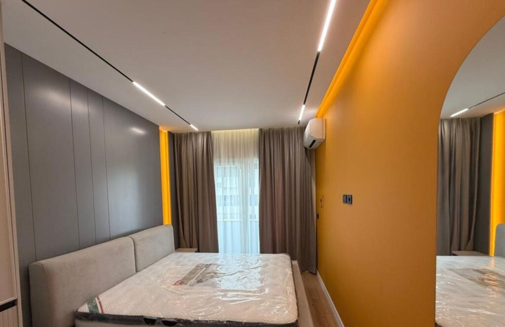 🌟 For Rent – Spacious 1+1 in Shkozë, Tirana (76 m²)