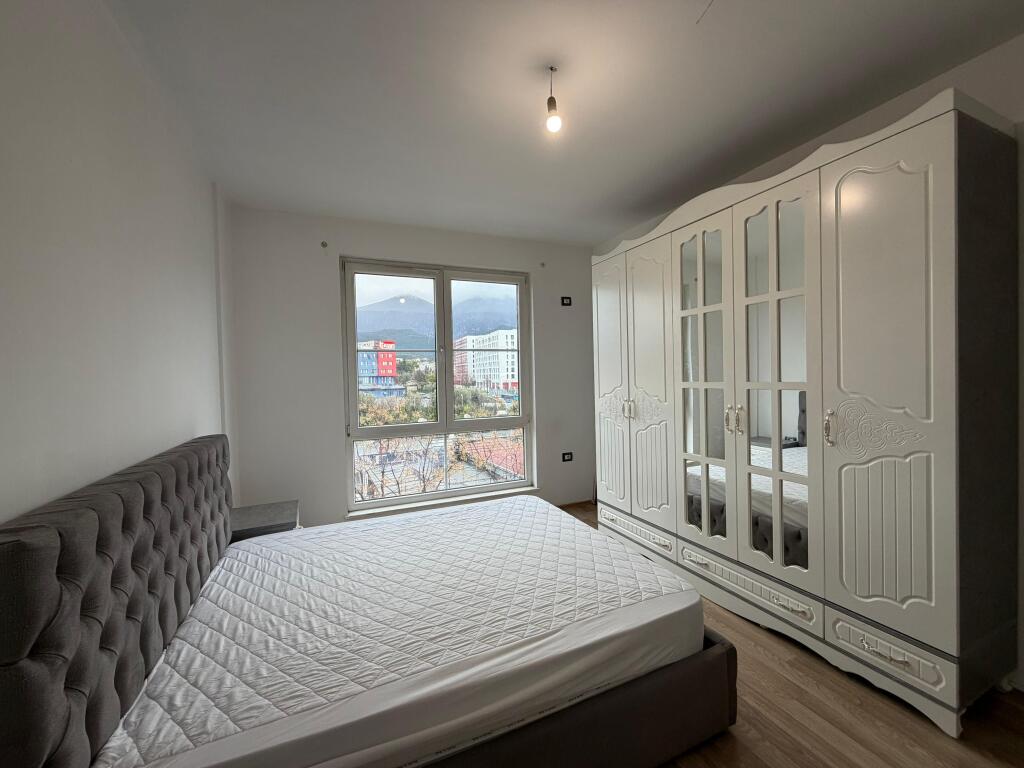 2+1 apartment for rent in Kinostudio