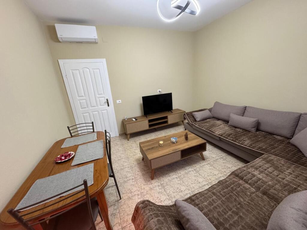 House for rent 2+1