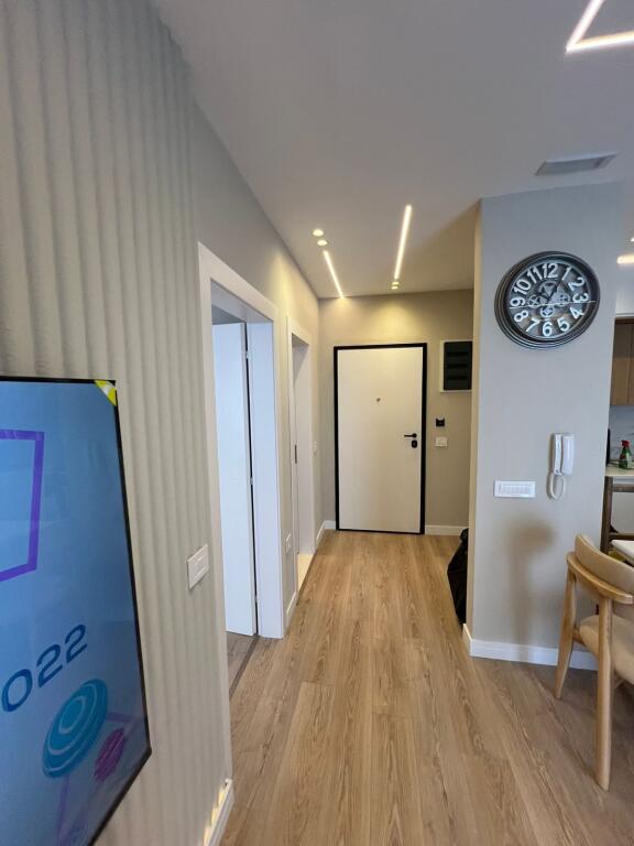 Apartment for rent 1+1