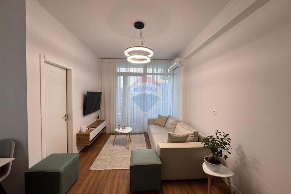Apartament per shitje te Kopshti Botanik