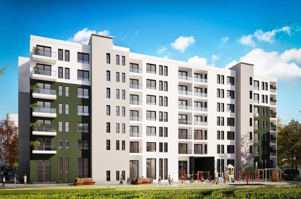 FOR SALE APARTMENT 3+1+2 – DIELLON COMPLEX, PASKUQAN